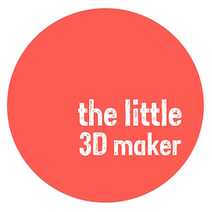 The Little 3D Maker